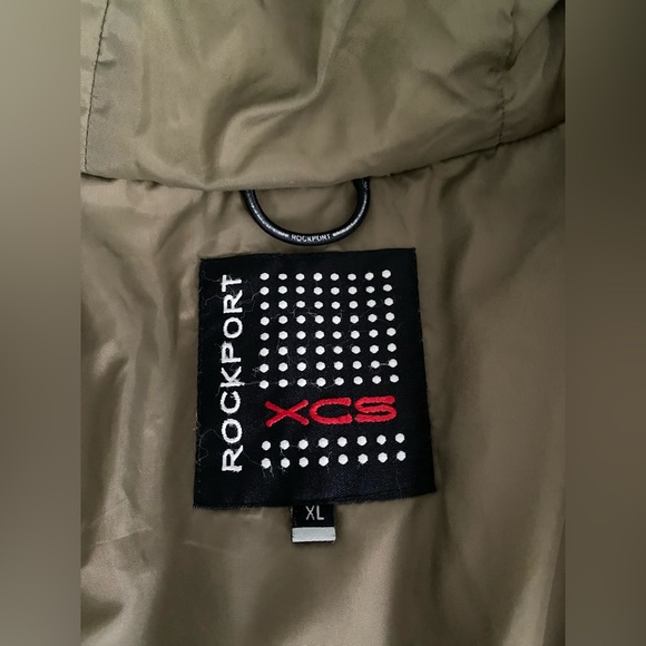 Rockport Featherweight Jacket - Picture 8 of 9